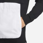 Nike Dri-FIT Sport Clash M sweatshirt DM8131-011 – Obrázok 3