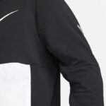 Nike Dri-FIT Sport Clash M sweatshirt DM8131-011 – Obrázok 4