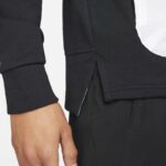 Nike Dri-FIT Sport Clash M sweatshirt DM8131-011 – Obrázok 6