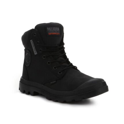 Palladium Pampa SC WPN US 77235-010-M shoes