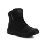 Palladium Pampa SC WPN US 77235-010-M shoes – Obrázok 2