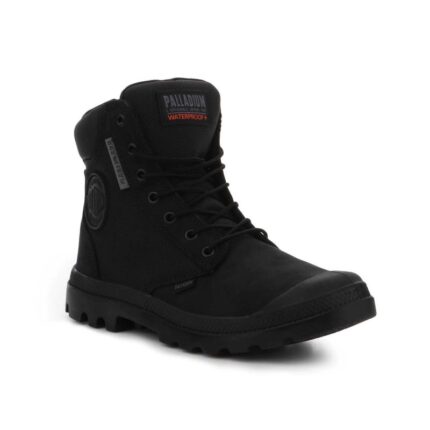 Palladium Pampa SC WPN US 77235-010-M shoes