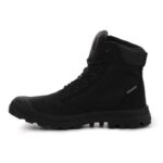 Palladium Pampa SC WPN US 77235-010-M shoes – Obrázok 4