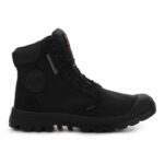 Palladium Pampa SC WPN US 77235-010-M shoes – Obrázok 6
