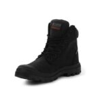 Palladium Pampa SC WPN US 77235-010-M shoes – Obrázok 7