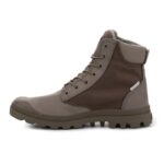 Palladium Pampa SC Wpn US 77235-297-M shoes – Obrázok 2