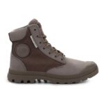 Palladium Pampa SC Wpn US 77235-297-M shoes – Obrázok 12