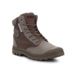 Palladium Pampa SC Wpn US 77235-297-M shoes – Obrázok 8