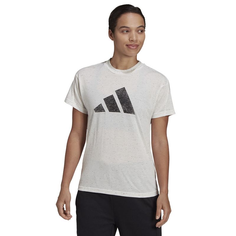 B2B-774600-0 Adidas Winrs 3.0 Tee White W HE1701 – Obrázok 1