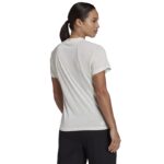 Adidas Winrs 3.0 Tee White W HE1701 – Obrázok 2