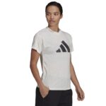 Adidas Winrs 3.0 Tee White W HE1701 – Obrázok 4