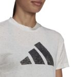 Adidas Winrs 3.0 Tee White W HE1701 – Obrázok 8