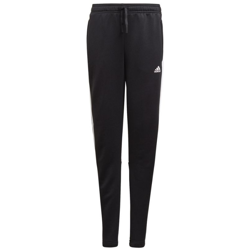 B2B-775125-0 adidas D2M 3 Stripes Pant Jr GN1464 – Obrázok 1