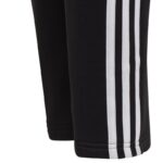 adidas D2M 3 Stripes Pant Jr GN1464 – Obrázok 3