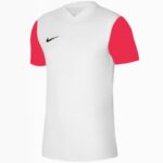 Nike Tiempo Premier II JSY M DH8035 101 T-shirt – Obrázok 4