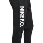 Nike NK Dri-Fit FC Liber M DC9016 010 Pants – Obrázok 11
