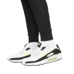 Nike NK Dri-Fit FC Liber M DC9016 010 Pants – Obrázok 12