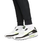 Nike NK Dri-Fit FC Liber M DC9016 010 Pants – Obrázok 6