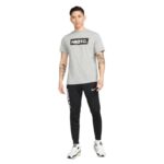 Nike NK Dri-Fit FC Liber M DC9016 010 Pants – Obrázok 9