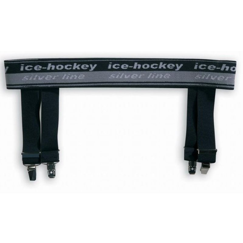 B2B-775678-0 Opus Fighter Gaiters Belt – Obrázok 1