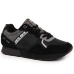 Big Star M JJ174145 sports shoes black – Obrázok 5