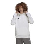 Adidas Entrada 22 M HG6302 sweatshirt – Obrázok 4