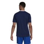 Adidas Entrada 22 M HE1575 T-shirt – Obrázok 2