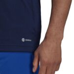 Adidas Entrada 22 M HE1575 T-shirt – Obrázok 4