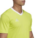 Adidas Entrada 22 M T-shirt HC5077 – Obrázok 3