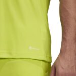 Adidas Entrada 22 M T-shirt HC5077 – Obrázok 4