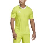 Adidas Entrada 22 M T-shirt HC5077 – Obrázok 5