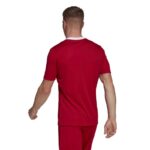 Adidas Entrada 22 M T-shirt H61736 – Obrázok 4