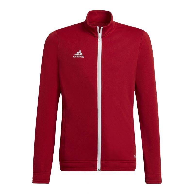 B2B-776059-0 Adidas Entrada 22 Track Jr H57563 sweatshirt – Obrázok 1