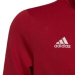 Adidas Entrada 22 Track Jr H57563 sweatshirt – Obrázok 3