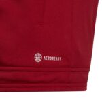 Adidas Entrada 22 Track Jr H57563 sweatshirt – Obrázok 5