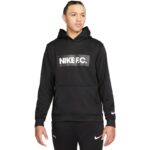 Nike NK DF FC Libero Hoodie M DC9075 010