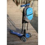 Globber Jr Backpack 524-136 HS-TNK-000009254 – Obrázok 3