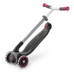 Globber Master Lights 3-wheel scooter 662-120-2 HS-TNK-000015844 – Obrázok 12