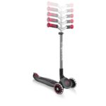 Globber Master Lights 3-wheel scooter 662-120-2 HS-TNK-000015844 – Obrázok 3