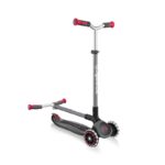 Globber Master Lights 3-wheel scooter 662-120-2 HS-TNK-000015844 – Obrázok 6