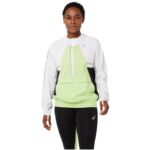 Asics Lite-Show Jacket W 2012C365-100 – Obrázok 4