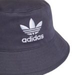 Adidas Adicolor Trefoil Bucket Hat HD9710 – Obrázok 3