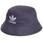 Adidas Adicolor Trefoil Bucket Hat HD9710 – Obrázok 5