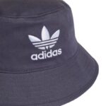 Adidas Adicolor Trefoil Bucket Hat HD9710 – Obrázok 7