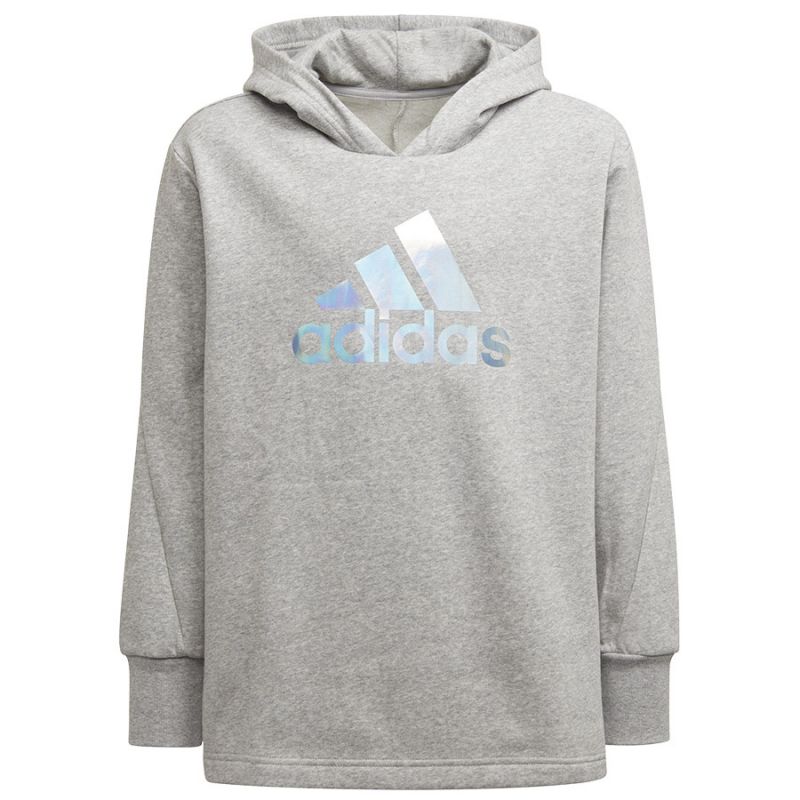 B2B-783541-0 Adidas GM Hoodie Jr H57219 sweatshirt – Obrázok 1