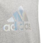 Adidas GM Hoodie Jr H57219 sweatshirt – Obrázok 8