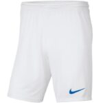 Nike Y Park III Jr BV6865 104 Shorts – Obrázok 3