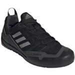 Adidas Terrex Swift Solo 2 M GZ0331 shoes – Obrázok 4
