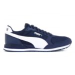 Puma St Runner V3 Mesh M shoes 384640 02 – Obrázok 3