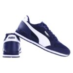 Puma St Runner V3 Mesh M shoes 384640 02 – Obrázok 6